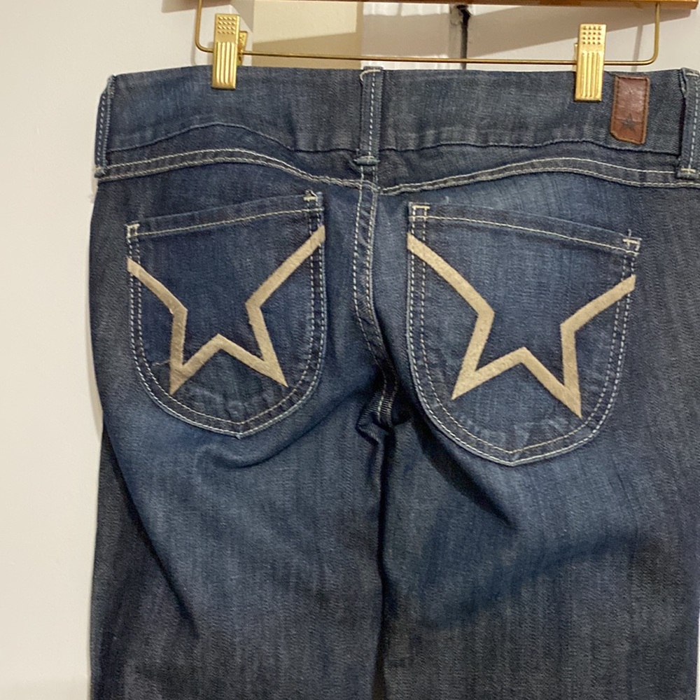 Peoples Liberation Jeans